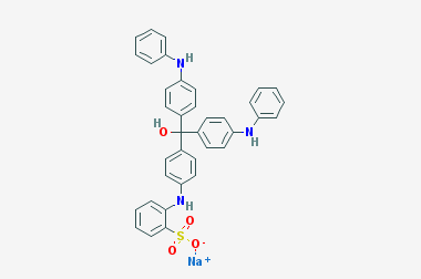 碱性蓝6B指示剂 2%