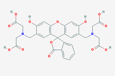 钙黄绿素指示剂 中国药典 1g/L
