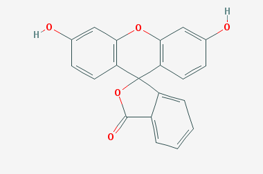 荧光黄指示液 c(C20H12O5)=0.1%(w/v)