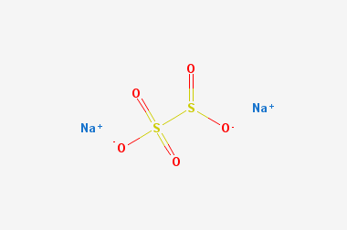 偏重亚硫酸钠 分析纯 AR,≥96.0%