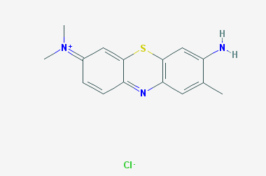 甲苯胺蓝指示剂 1 g/L