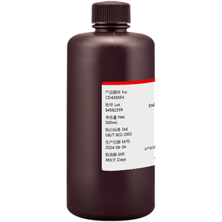 碘化物标准溶液 1000μg/mL