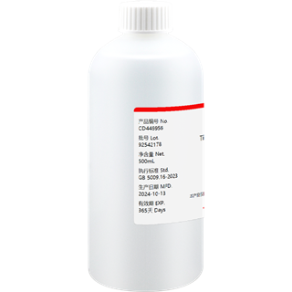 锡标准溶液 100μg/mL