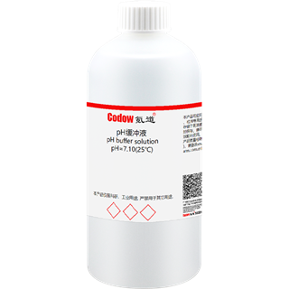 pH缓冲液 pH=7.10(25℃)
