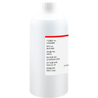 淀粉溶液 0.001g/mL