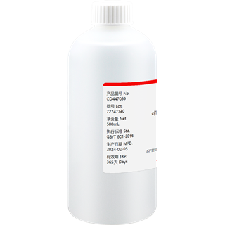 EDTA溶液 c(1/2EDTA)＝0.01mol/L