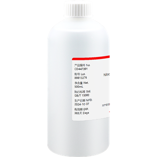 氨氮标准溶液 1000μg/mL