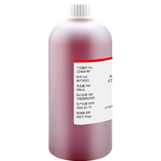 Sudan III Dye solution (C22H16N4O)=0.5%(wt)