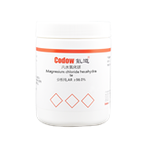 六水氯化镁 分析纯,AR ≥98.0%