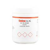 香兰素,香草醛 分析纯 AR,≥99.0%
