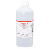 碱性酒石酸铜试液(乙液) 中国药典