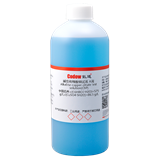碱性枸橼酸铜试液 A液 中国药典 c(C6H8O7·H2O)=575 g/L,c(CuSO4·5H2O)=86.5 g/L