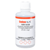 phosphorus standard solution for impurity determination c(P)=0.1 mg/L