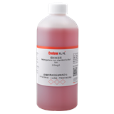 Manganese ion standard solution 2.0mg/L
