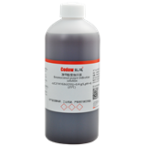 溴甲酚紫指示液 c(C21H16Br2O5S)=0.4 g/L,pH=6(25℃)