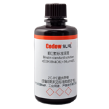 胆红素标准溶液 c(C33H36N4O6)=34 μmol/L