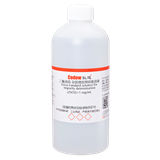 二氧化硅 杂质测定用标准溶液 c(SiO2)=1 mg/mL