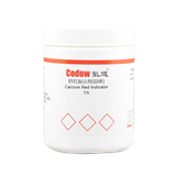 钙红指示剂(固体) 1%