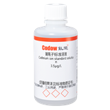 镉离子标准溶液 3.5μg/L