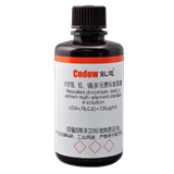 六价铬、铅、镉多元素标准溶液 c(Cr6+,Pb,Cd)=100μg/mL