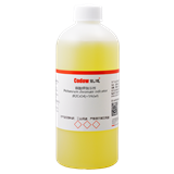 Potassium chromate indicator (K2CrO4)=5%(wt)