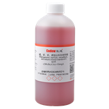 锰、钡、钒、锶混合标准使用液 c(Mn,Ba,V,Sr)=10mg/L