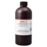 Potassium bromate-potassium bromide solution c(1/6KBrO3)=0.1 mol/L