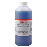 亚甲基蓝标准溶液 (C16H18N3ClS·3H2O)=0.2%(wt)