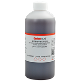 溴甲酚绿甲基红指示液 pH=5.1(25℃)(含乙酸)