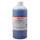 羟基萘酚蓝指示剂 c(C20H15N2NaO11S3)=1 mg/mL