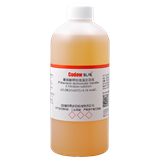 重铬酸钾标准滴定溶液 c(1/6K2Cr2O7)=0.16 mol/L