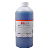 亚甲基蓝指示液 c(C16H18N3ClS·3H2O)=0.02 g/L