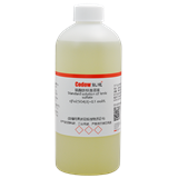 Standard solution of ferric sulfate c[Fe2(SO4)3]=0.1 mol/L