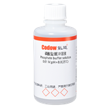 磷酸盐缓冲溶液 0.01 M,pH=8.0(25℃)