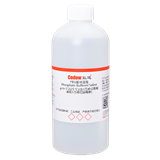 PBS缓冲溶液 pH=7.2(25 ℃)(含1万单位青霉素和1万单位链霉素)