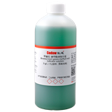 甲基红-溴甲酚绿指示液 3 g/L,1:5,(溶剂:氢氧化钠)