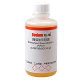 溴酚蓝指示剂溶液 c(C23H18Br2O5)=2 g/L