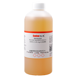 铁标准溶液 c(Fe3+)=20 mg/L(含盐酸)