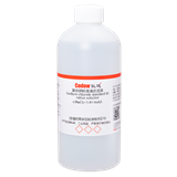 氯化钠标准滴定溶液 c(NaCl)=1.41 mol/L