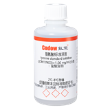酪氨酸标准溶液 c(C9H11NO3)=1.00 mg/mL(介质:盐酸溶液)