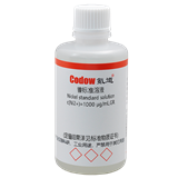 镍标准溶液 c(Ni2+)=1000 μg/mL,GR