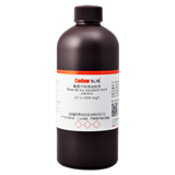 Fluoride ion standard stock solution c(F-)=1000 mg/L