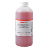 Rose ammonium tricarboxylate (aluminum reagent) solution (C22H17NO9)=0.1%(wt)