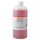 Cobalt ion standard solution c(Co2+)=1 mol/L