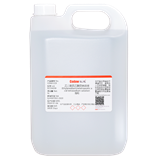 Ethylenediaminetetraacetic acid tetrasodium solution 饱和