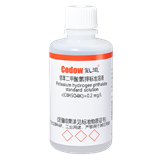 邻苯二甲酸氢钾标准溶液 c(C8H5O4K)=0.2 mg/L