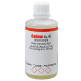 混合标准溶液 c(Li,Al,Fe,Zn,Na,K,Cu,Pb,Cr,Ni,Cd,Ca,Mg,As)=100 mg/L