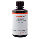 COD标准溶液 24.5 mg/L
