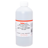 氧化钾-氧化钠标准溶液 c(K2O)=1 mg/mL(基准试剂或光谱纯),c(Na2O)=1 mg/mL(基准试剂或光谱纯)