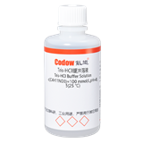 Tris-HCl缓冲溶液 c(C4H11NO3)=100 mmol/L,pH=8.5(25 ℃)